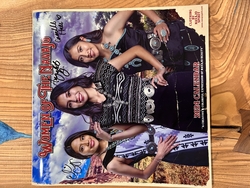 Women Of The Navajo Calendar 2024