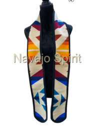 Graduation Stole XL - Los Lunas